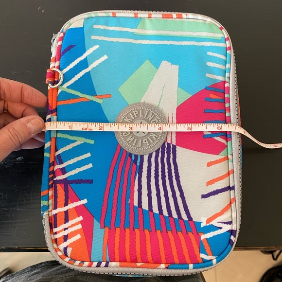 Kipling Pencil/Pen Case - Picture 13 of 13